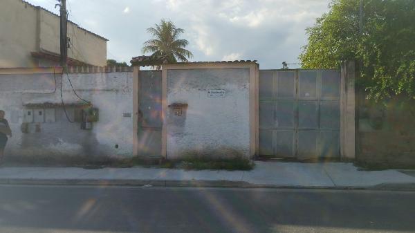 Casa em leilão em Itaborai