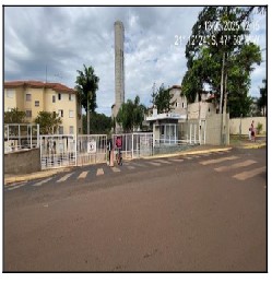 Apartamento em leilão em Ribeirao Preto