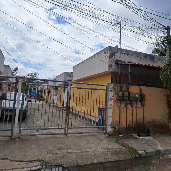 Casa em leilão em Nova Iguacu