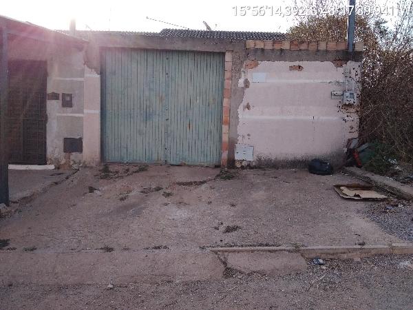 Casa em leilão em Santo Antonio Do Descoberto
