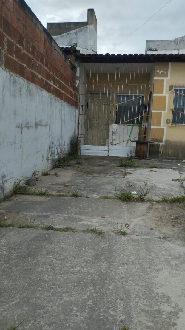Casa em leilão em Nossa Senhora Do Socorro