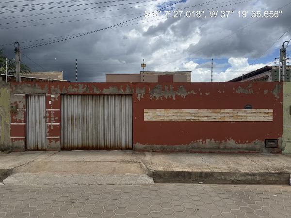 Casa em leilão em Mossoro