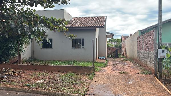 Casa em leilão em Francisco Alves