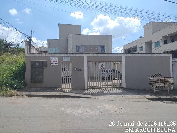Apartamento em leilão em Sete Lagoas