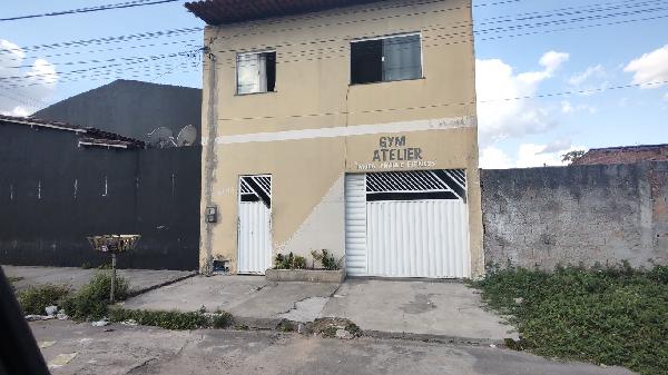 Casa em leilão em Feira De Santana