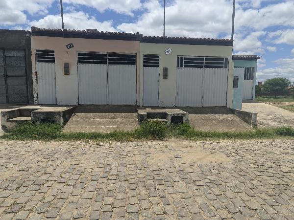 Casa em leilão em Iacu