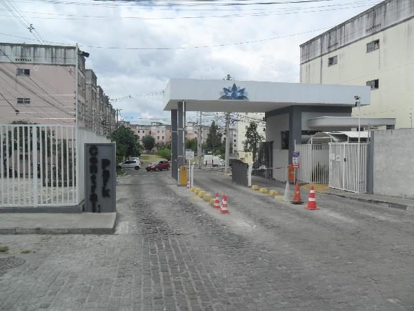 Apartamento em leilão em Feira De Santana