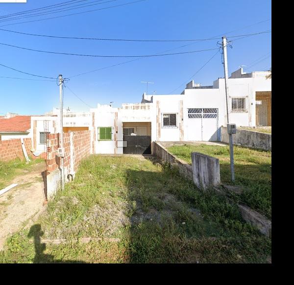 Casa em leilão em Nossa Senhora Do Socorro