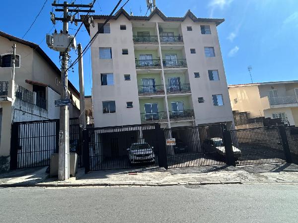 Apartamento em leilão em Taboao Da Serra
