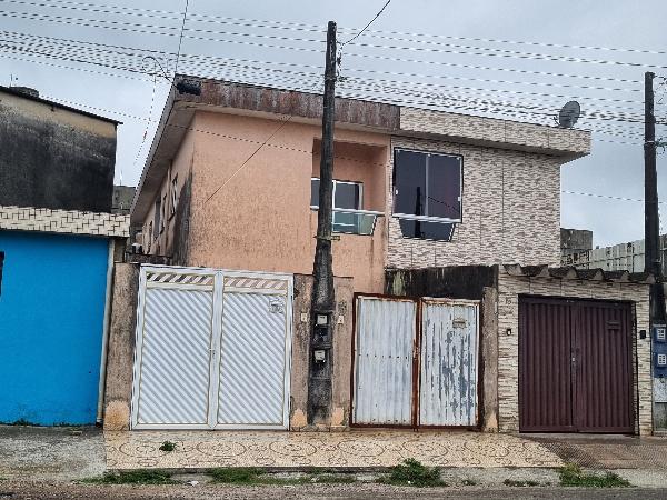 Casa em leilão em Sao Vicente