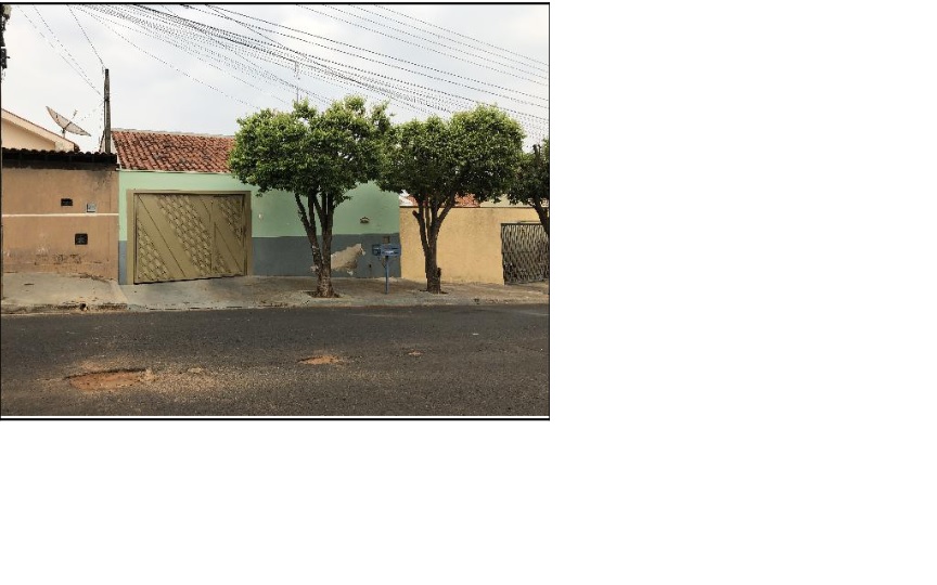 Casa em leilão em Matao