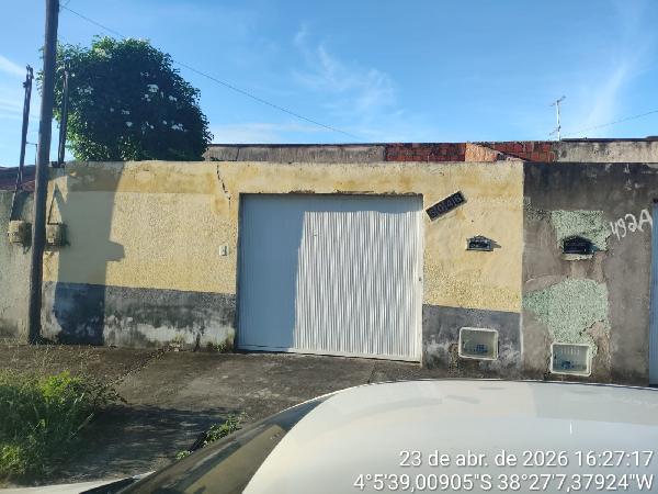 Casa em leilão em Horizonte