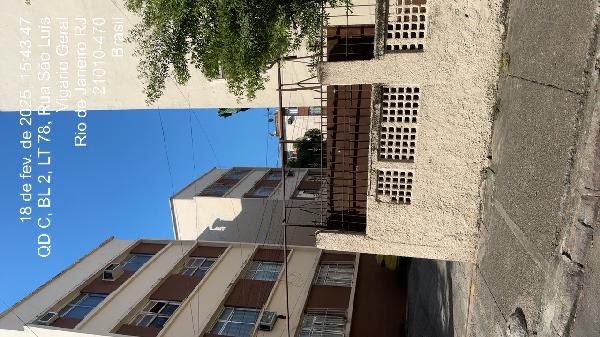 Apartamento em leilão em Rio De Janeiro