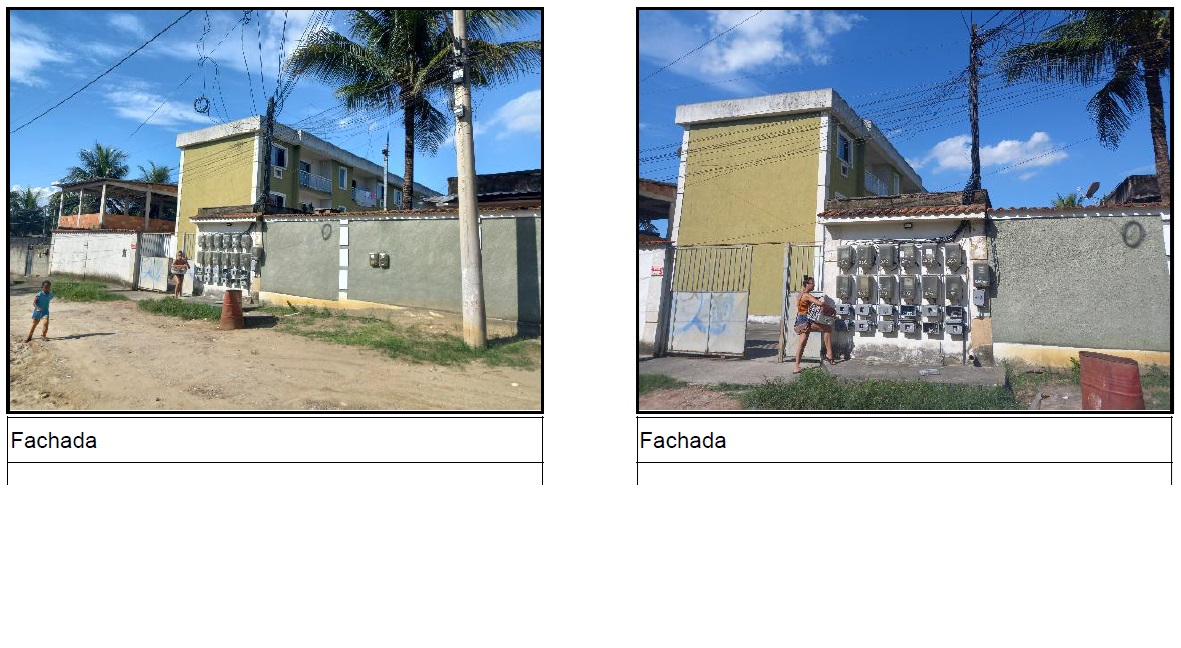 Apartamento em leilão em Sao Goncalo
