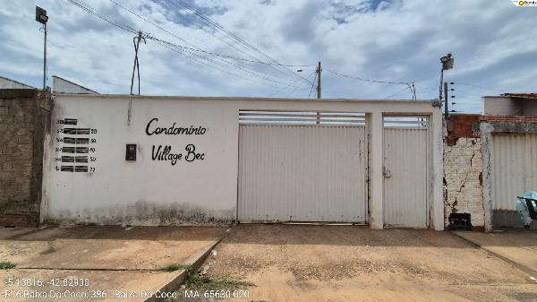 Casa em leilão em Timon