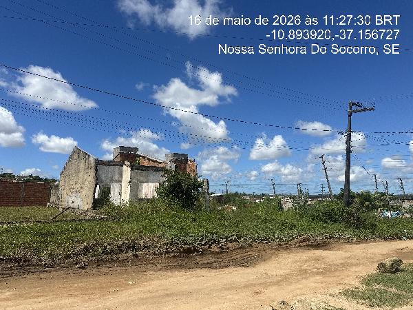 Casa em leilão em Nossa Senhora Do Socorro