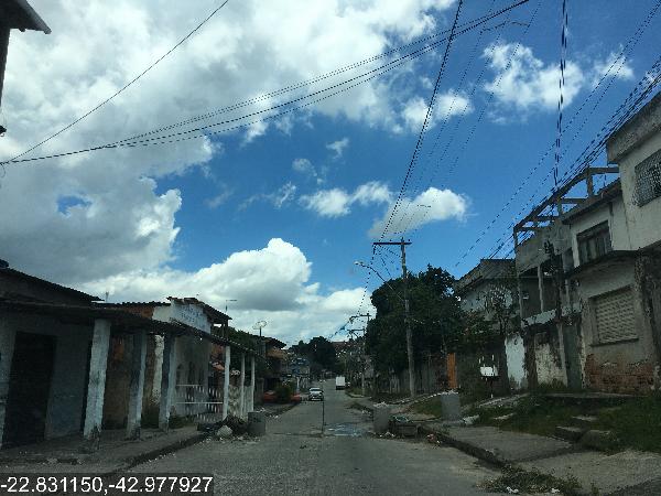 Casa em leilão em Sao Goncalo