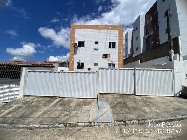 Apartamento em leilão em Joao Pessoa