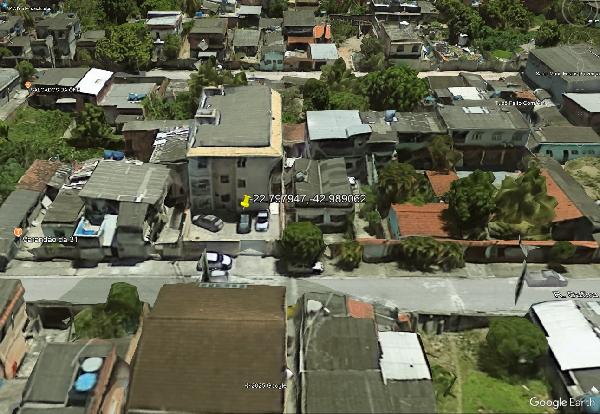 Casa em leilão em Sao Goncalo