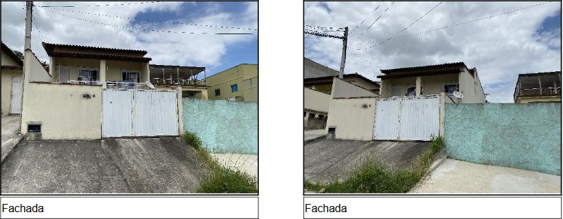 Casa em leilão em Sao Goncalo