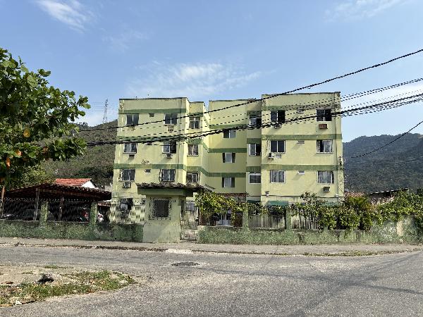Apartamento em leilão em Rio De Janeiro