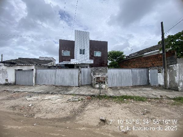 Apartamento em leilão em Joao Pessoa