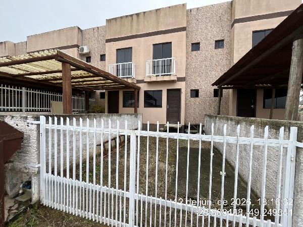 Casa em leilão em Balneario Rincao