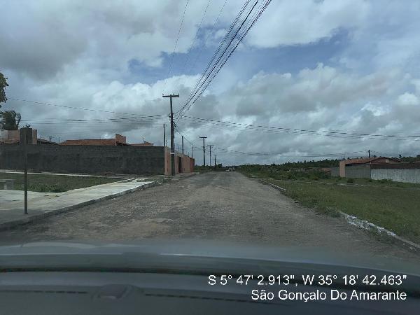 Casa em leilão em Sao Goncalo Do Amarante