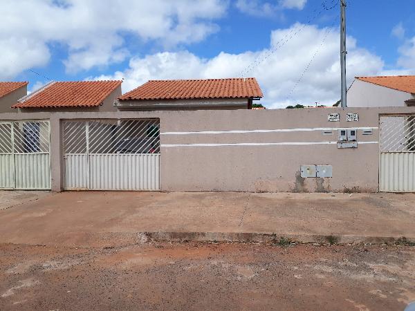 Casa em leilão em Planaltina