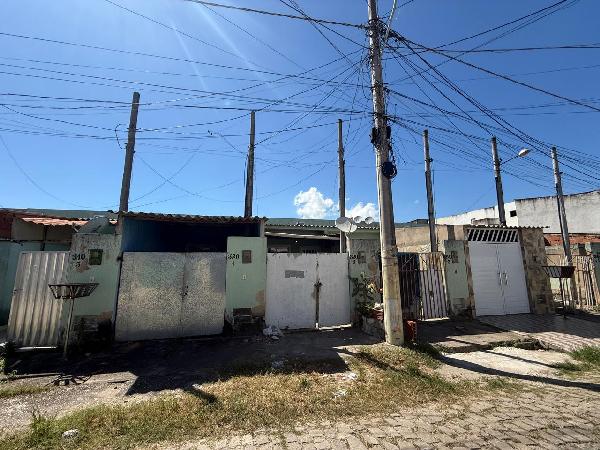 Casa em leilão em Nova Iguacu