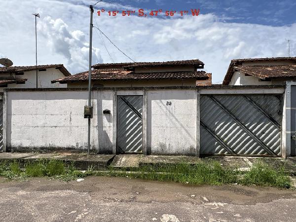 Casa em leilão em Castanhal