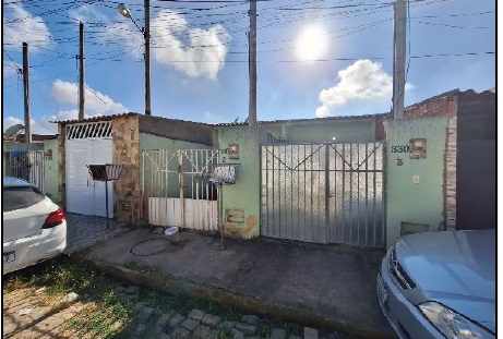 Casa em leilão em Nova Iguacu