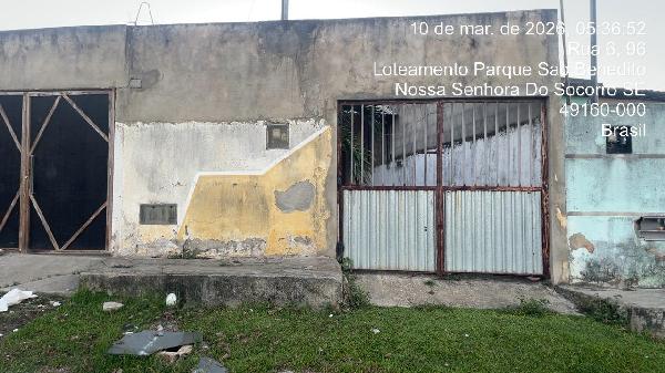 Casa em leilão em Nossa Senhora Do Socorro