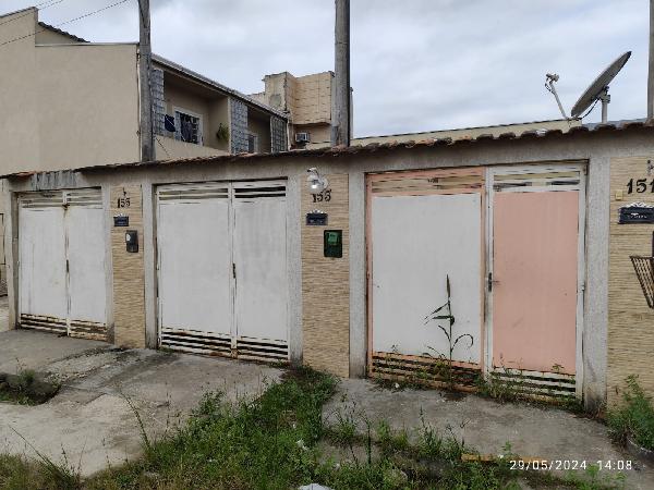 Casa em leilão em Nova Iguacu