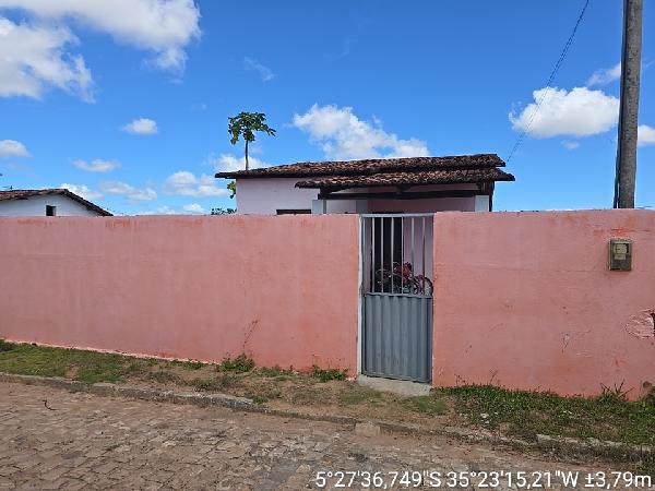 Casa em leilão em Maxaranguape