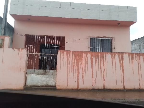 Casa em leilão em Cha De Alegria