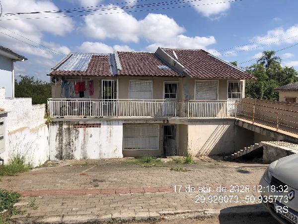 Casa em leilão em Gravatai