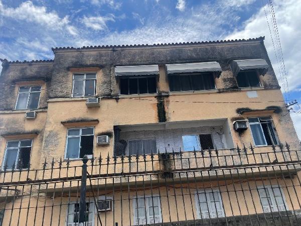 Apartamento em leilão em Rio De Janeiro