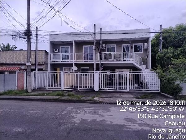 Casa em leilão em Nova Iguacu