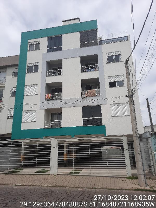 Apartamento em leilão em Caxias Do Sul