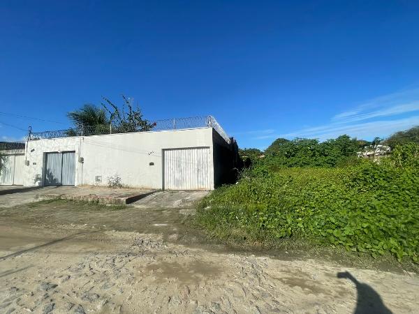 Casa em leilão em Pacatuba