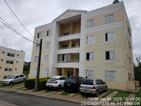 Apartamento em leilão em Cotia