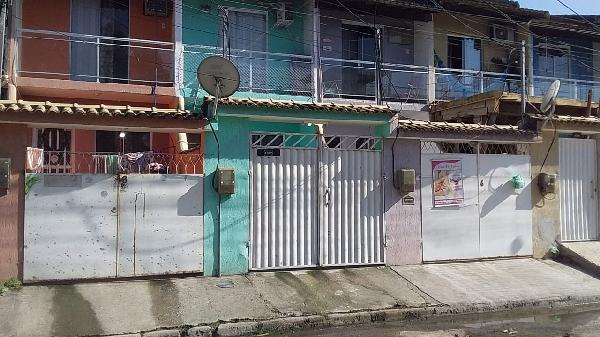 Casa em leilão em Sao Goncalo