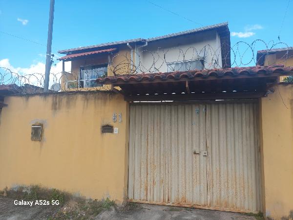 Casa em leilão em Ribeirao Das Neves
