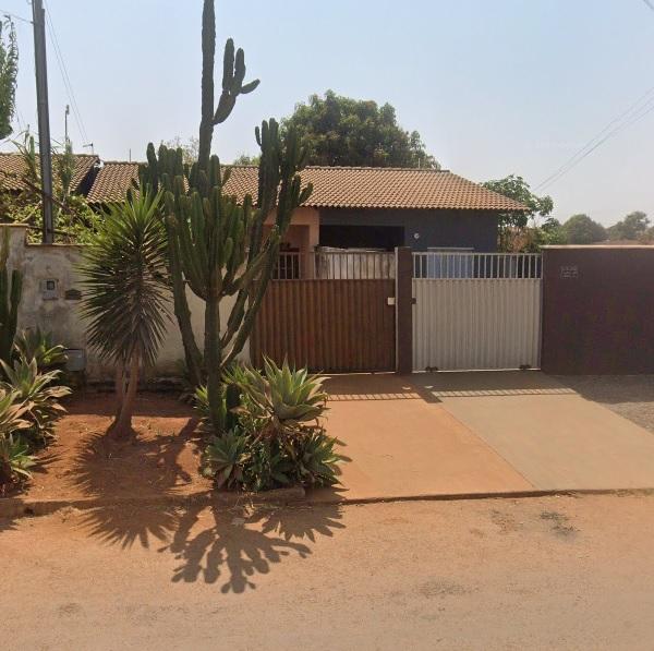 Casa em leilão em Luziania