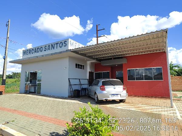 Casa em leilão em Xanxere