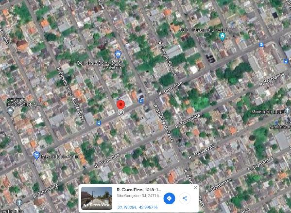 Apartamento em leilão em Sao Goncalo