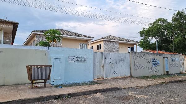 Apartamento em leilão em Cidade Ocidental