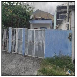 Casa em leilão em Nova Iguacu