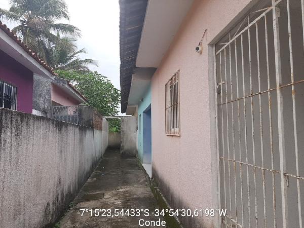 Casa em leilão em Conde